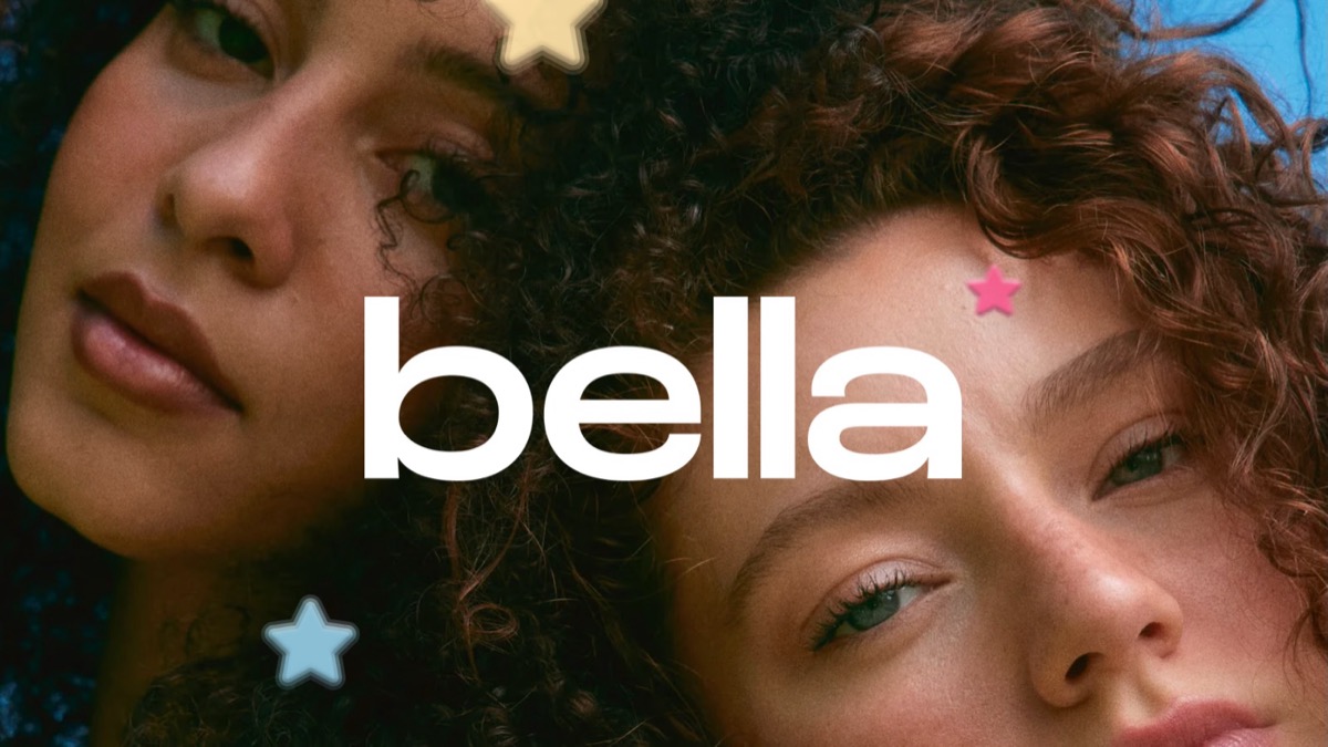 Bella App - Beauty with friends